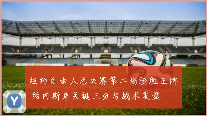 纽约自由人总决赛第二场险胜王牌 约内斯库关键三分与战术复盘
