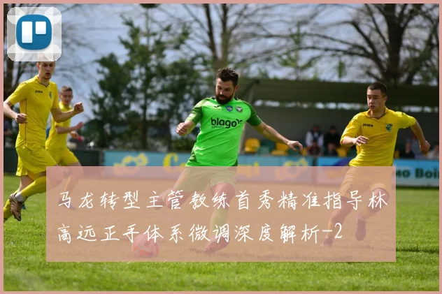 马龙转型主管教练首秀精准指导林高远正手体系微调深度解析