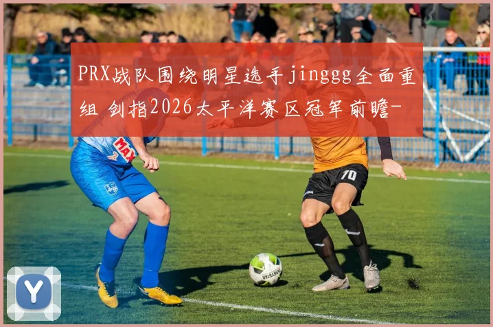 PRX战队围绕明星选手jinggg全面重组 剑指2026太平洋赛区冠军前瞻